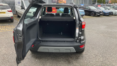 Ford EcoSport 1.0 EcoBoost 125 Titanium 5dr Petrol Hatchback